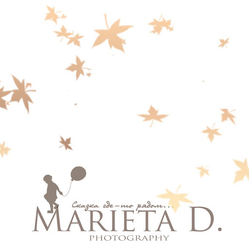 Created by