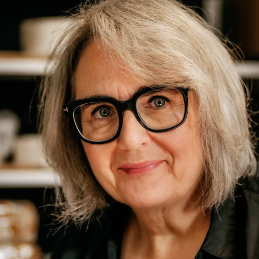 Anja van Biene