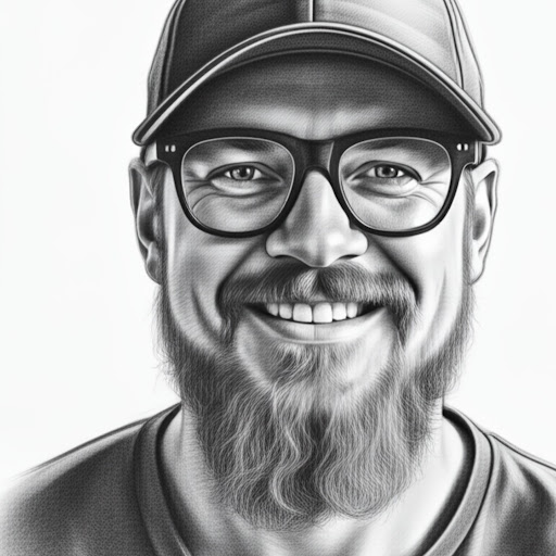 author
