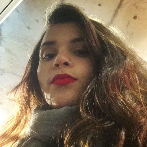 Avatar de Catarina Queiroz
