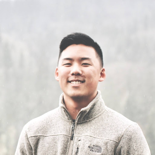 Caleb Kang