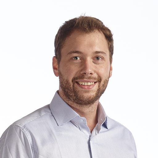 Tim Dierckxsens