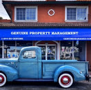 Genuine Property Management