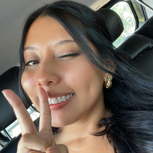 Ariana Paola Paredes Mantuano