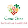 Foto del escritor: Come Sano Take Away