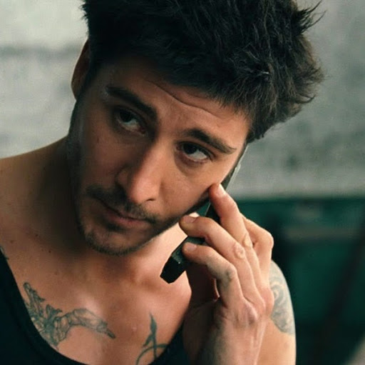 murat sinoğlu