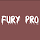 Fury Pro