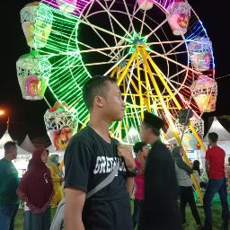 Created by