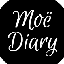 Image pertaining to MOÃ« DIARY