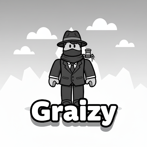 Image pertaining to GRAIZY CZ