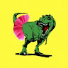 User badge image