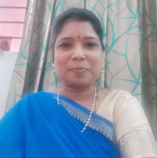 Dr Kameshwari Devi S.H.