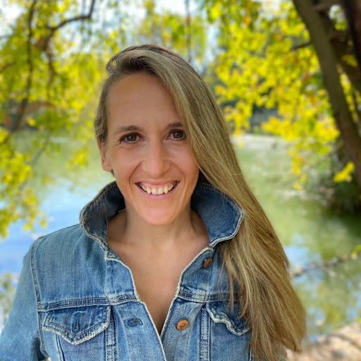 Laura Moreno Cabanillas