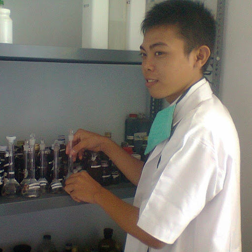 iwan sudarja