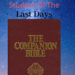 Student of The Last Days's avatar