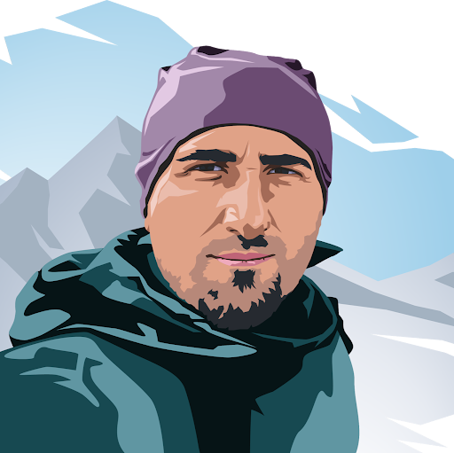 GitBook profile picture for @jasmin