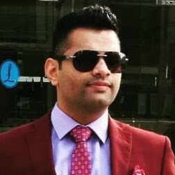 PRIYANSHU JOSHI