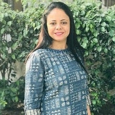Dr Susheela Vishnoi