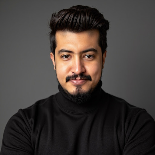 Uplatz profile picture of Faseeh Khan