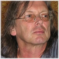 Huib Harwig