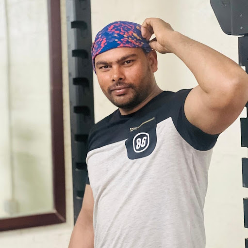 Pooja Yadav profile pic