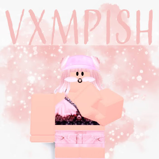 Vxmpish Roblox