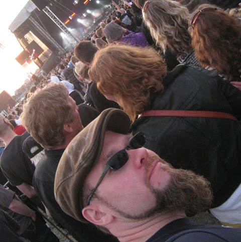 Kristian Lukander's avatar