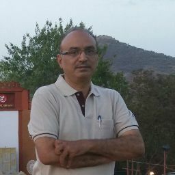 Mohammed Taj