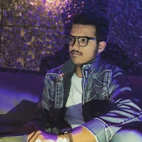 Sarthak Bhargava