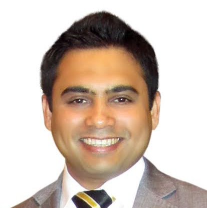 Uplatz profile picture of Mohammed Afzal Patanwala 