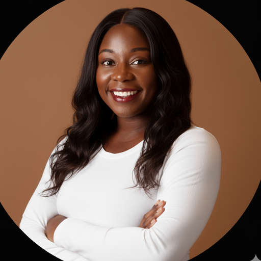 Christine Edith Dikongué's avatar