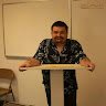 Evangelist Jackie Correll