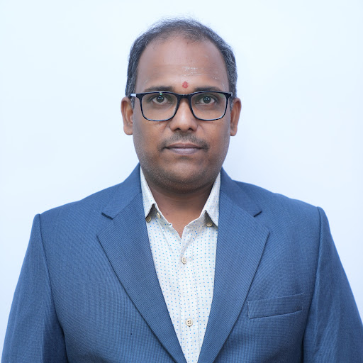 Mr Siva Rama Satyanarayana Gadamsetty