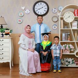 Created by