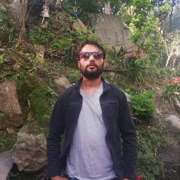 author