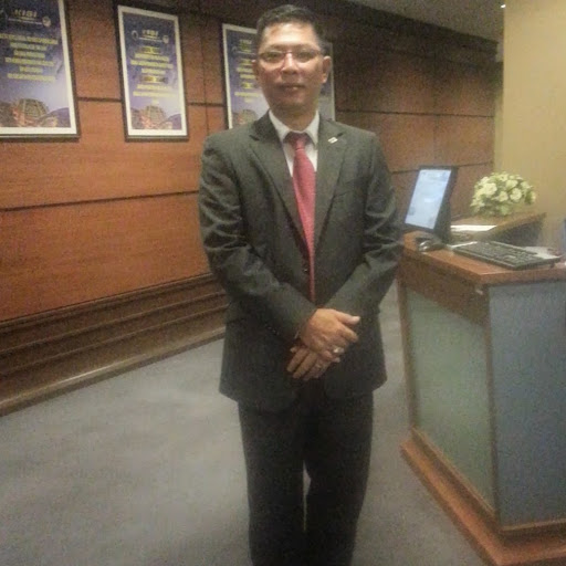 author