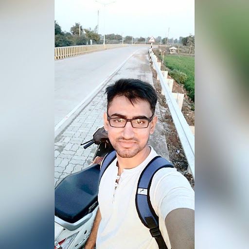 Shubham Pawaiya