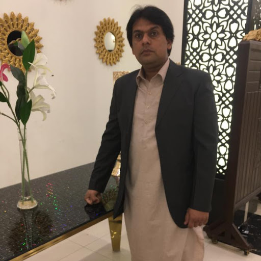 Abdul Hayee