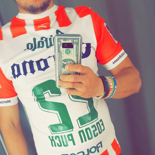 Gabriel Noguez