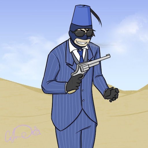 author