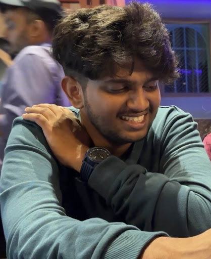 Tarun Santhosh