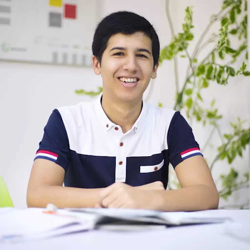 author
