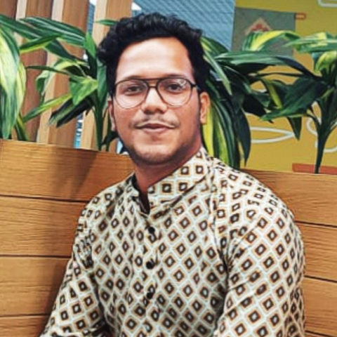 Tanay Sawant profile pic