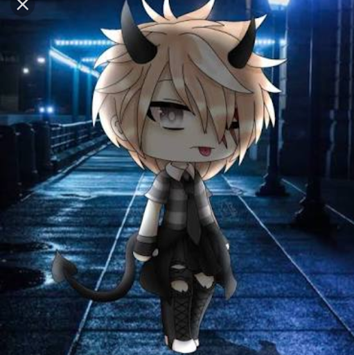 P-kun gamer