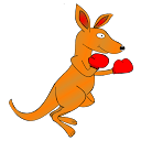 Mr Kangaroo