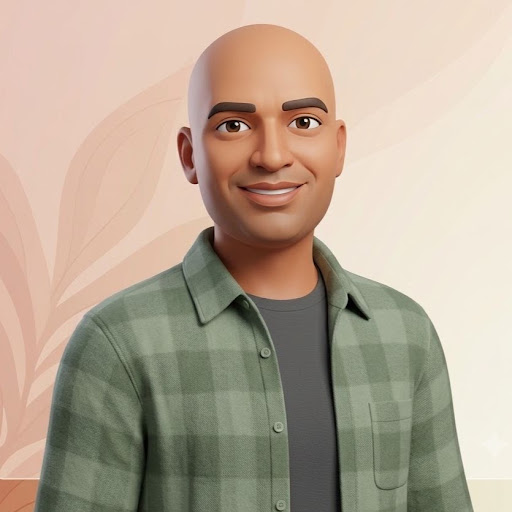 Aswani Srivastava