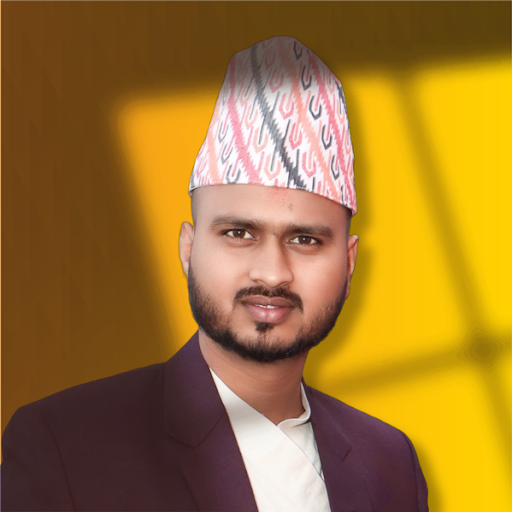 author