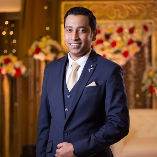 Yameen Ahmad