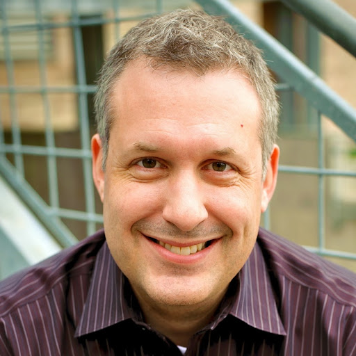 Daniel Nichols's avatar