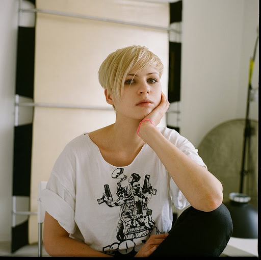 author